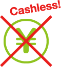 cashless