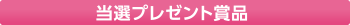 当選プレゼント賞品